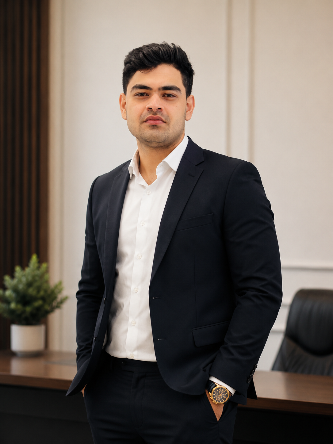 Danish Lakdawala